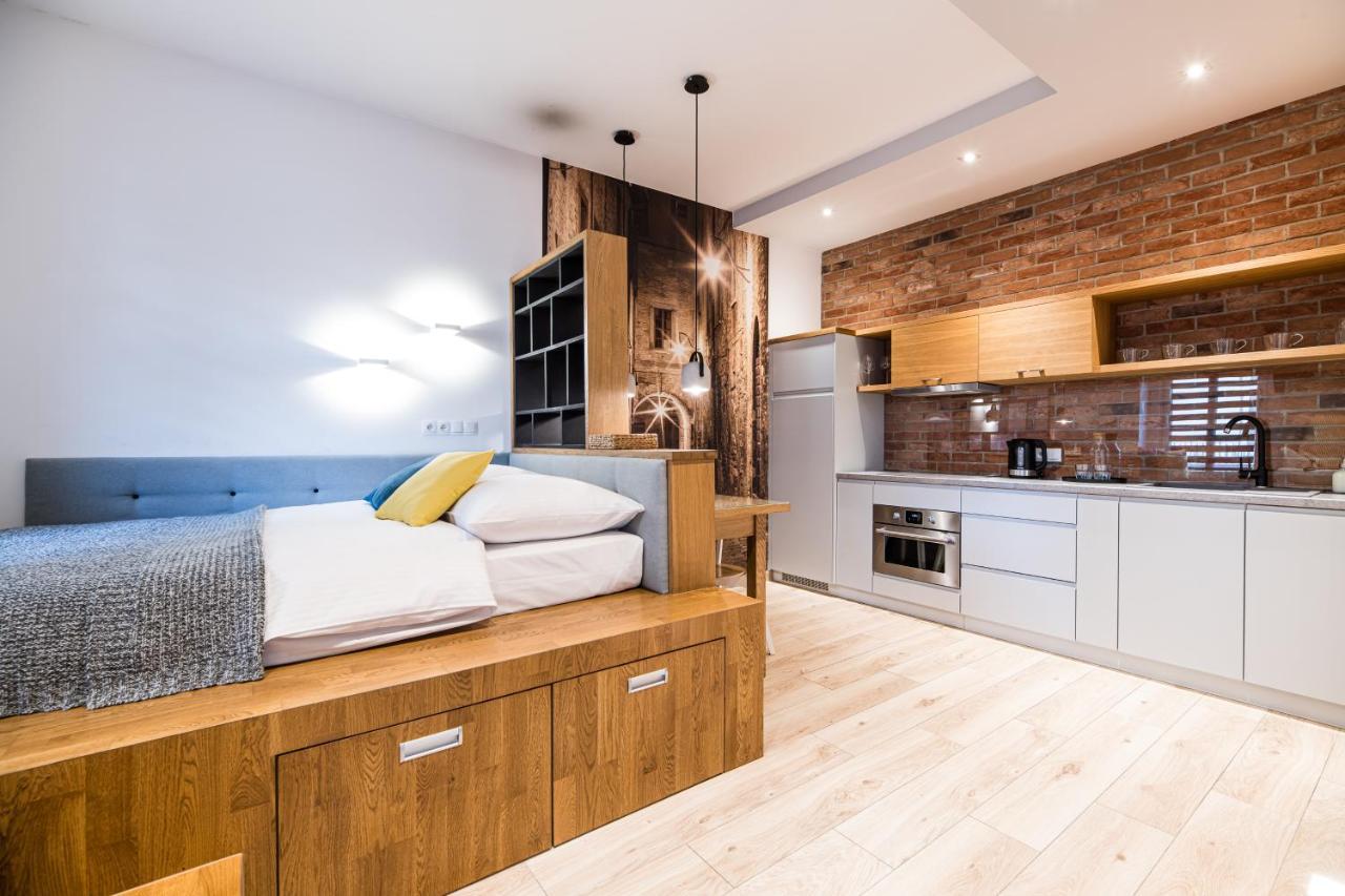 Native Starowiślna 54 Apartament Kraków