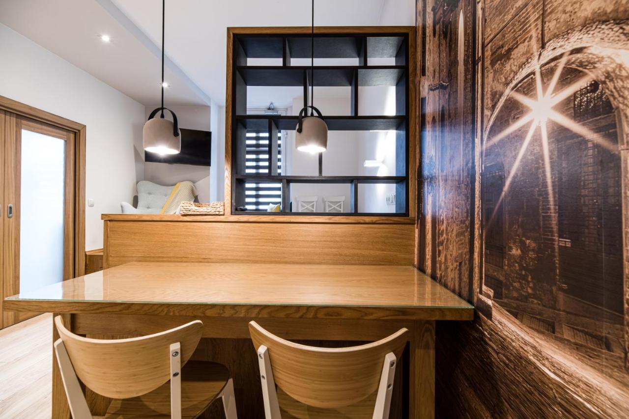 Native Starowiślna 54 Apartament Kraków
